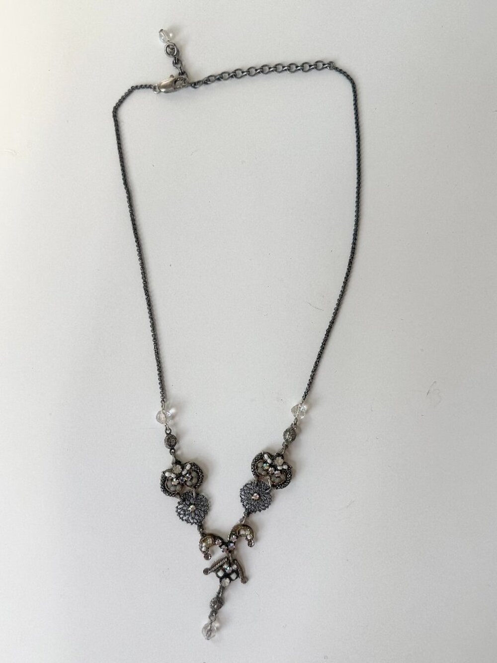 Ayala Bar Artisan Necklace - Picture 2 of 4